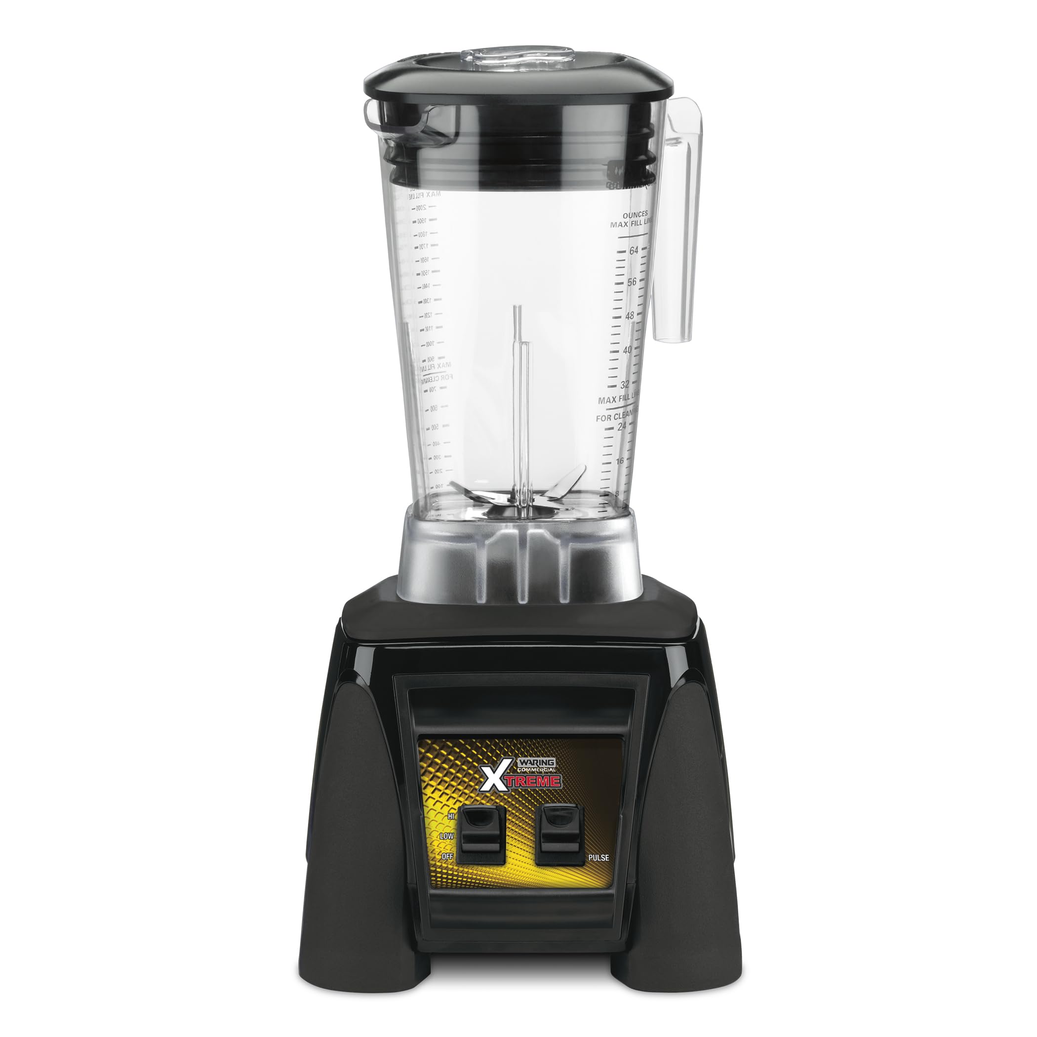 Amazon.com: Waring Commercial Products: Heavy Duty Blenders